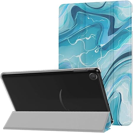 Amazon Co Jp Atic Fire7 ケース 19 新発売 第9世代 Fire 7 19 用カバー 手帳型 Puレザー 三つ折り スタンド オートスリープ機能 アマゾン7インチ タブレットケース カバー 超軽量 薄型 全面保護 Blue Water Color 家電 カメラ Amazon Co Jp Atic Fire7 ケース 19 新発売 第9世代 Fire 7 19 用カバー 手帳型 Puレザー 三つ折り スタンド オートスリープ機能 アマゾン7インチ タブレットケース カバー 超軽量 薄型 全面保護 Blue Water Color 家電 カメラ