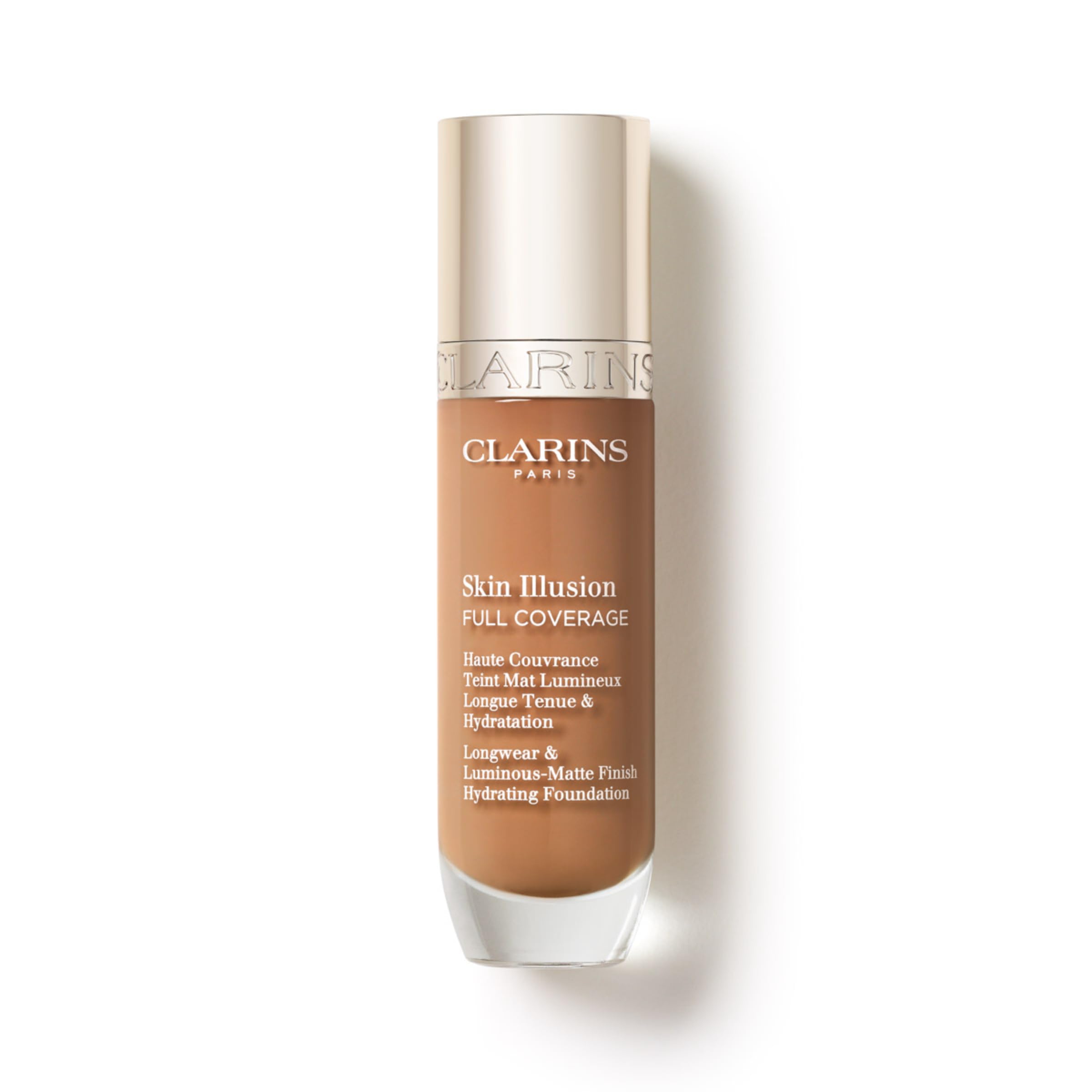 Clarins Skin Illusion Full Coverage 113C 30ml