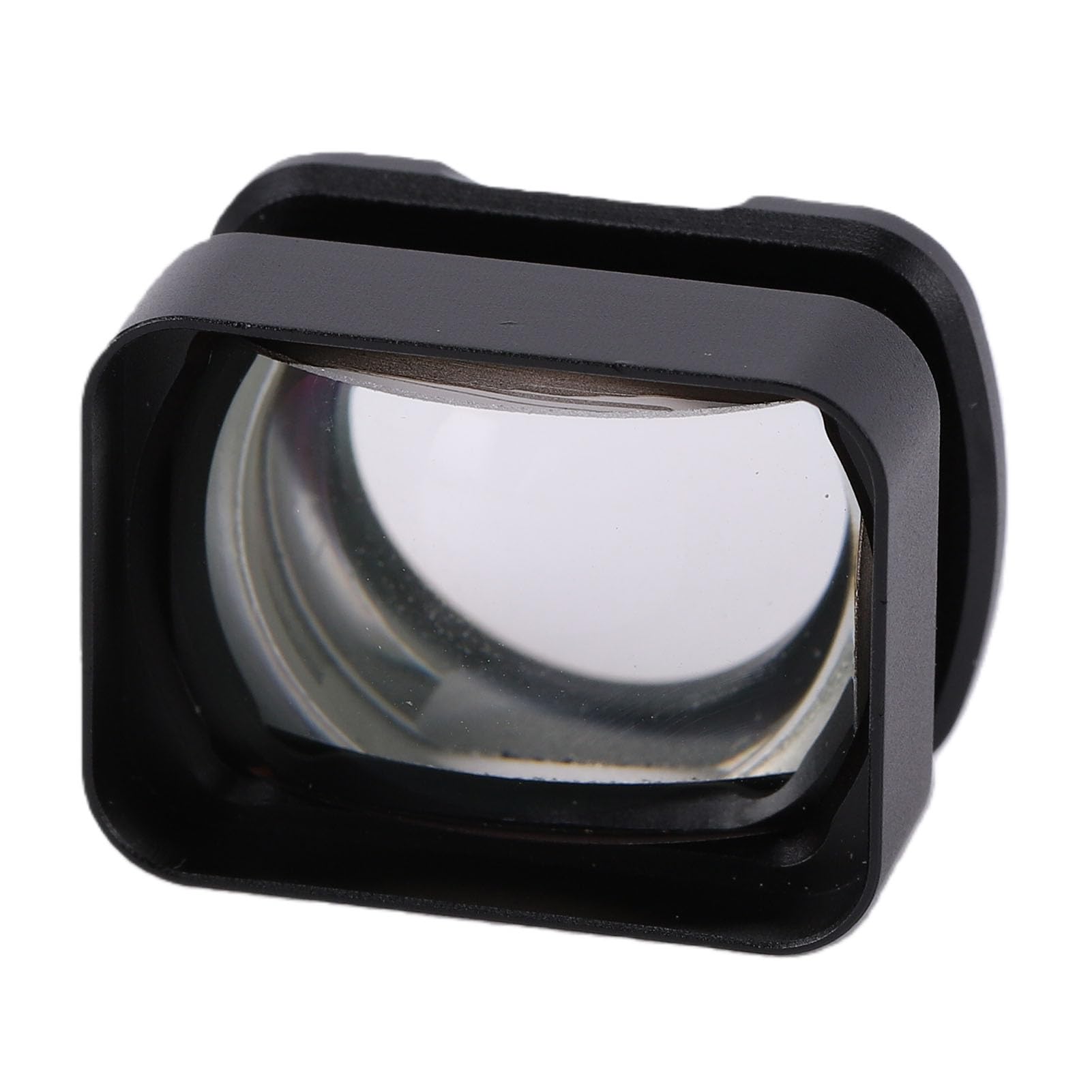 Yctze Lente Zoom 2X per Tasca 3 Ad Alta Definizione Fotografia a Lunga Distanza Comoda e Portatile, Compatibile con 3 Attacco Magnetico