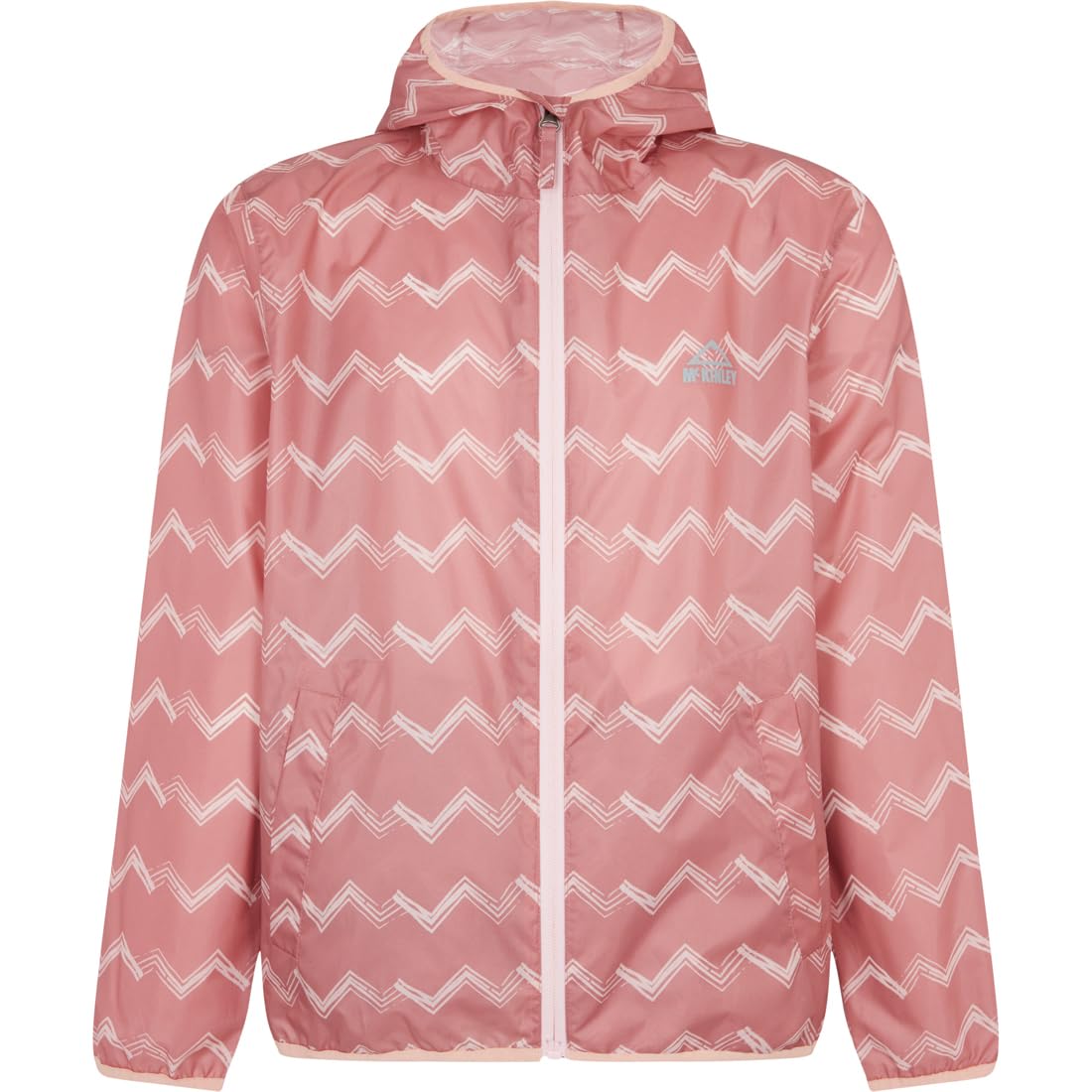 McKinley Litiri II Veste de pluie
