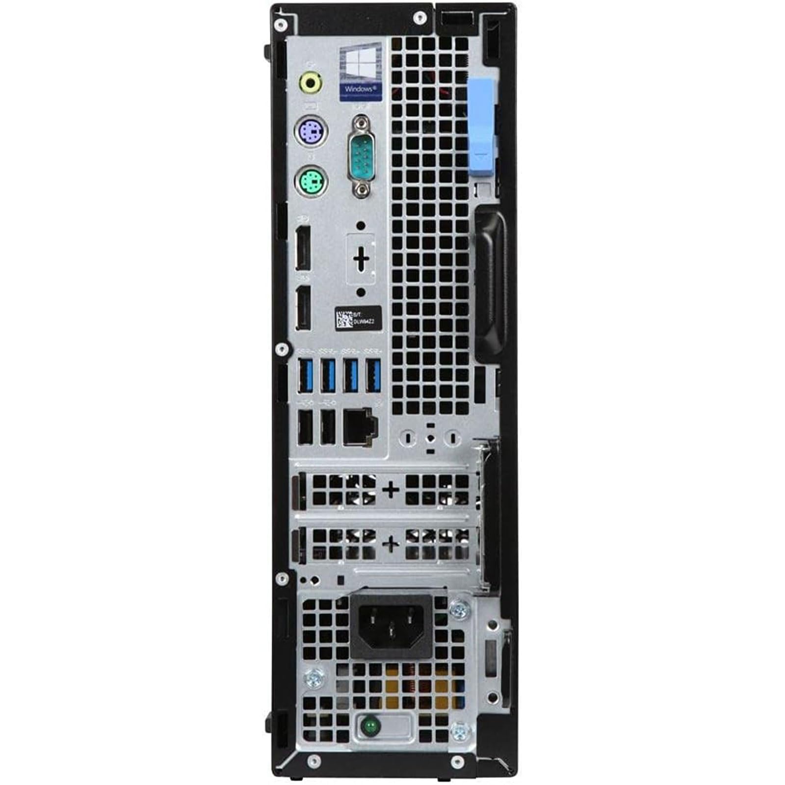 PC Computer Desktop Dell Precision 3431 SFF, Processore Core i9