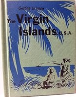 Getting to know the Virgin Islands U.S.A B0007DXPVQ Book Cover