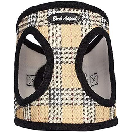 bark appeal harness amazon