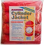 Plumb Pak INSUL1 Cylinder Jacket, "36"" x 18"""