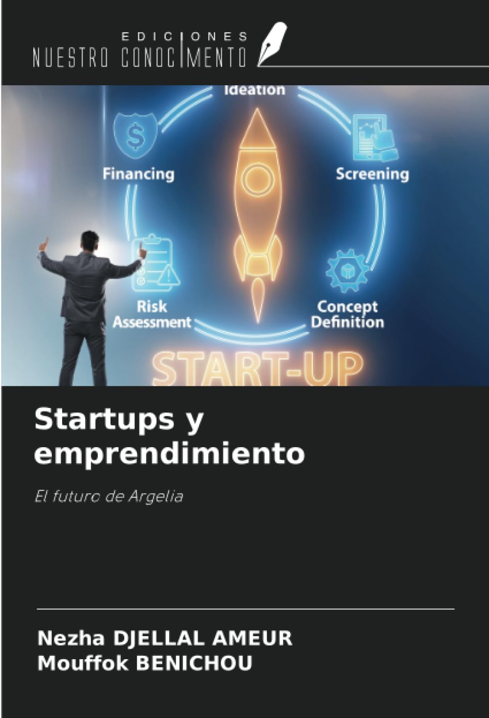 Startups y emprendimiento: El futuro de Argelia
