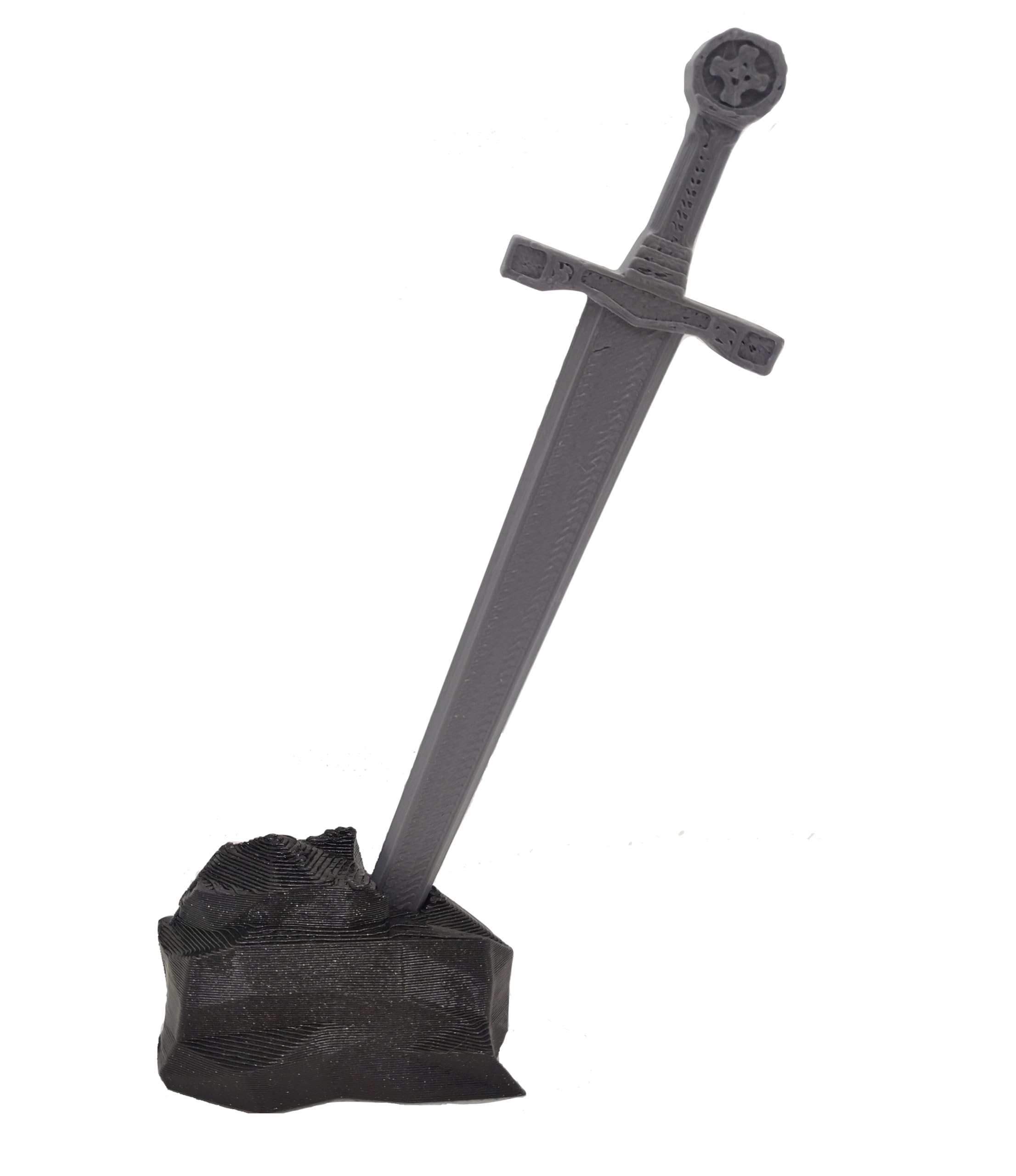Amazon.com: 3DCentral Excalibur Sword Pen The Sword in the