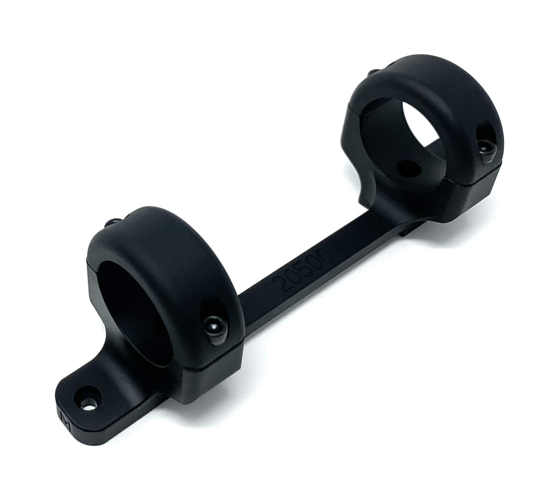 TufForce 30mm Dia. Side/Offset Ring for Flashlight/Dot Sight RG-FL2530DS