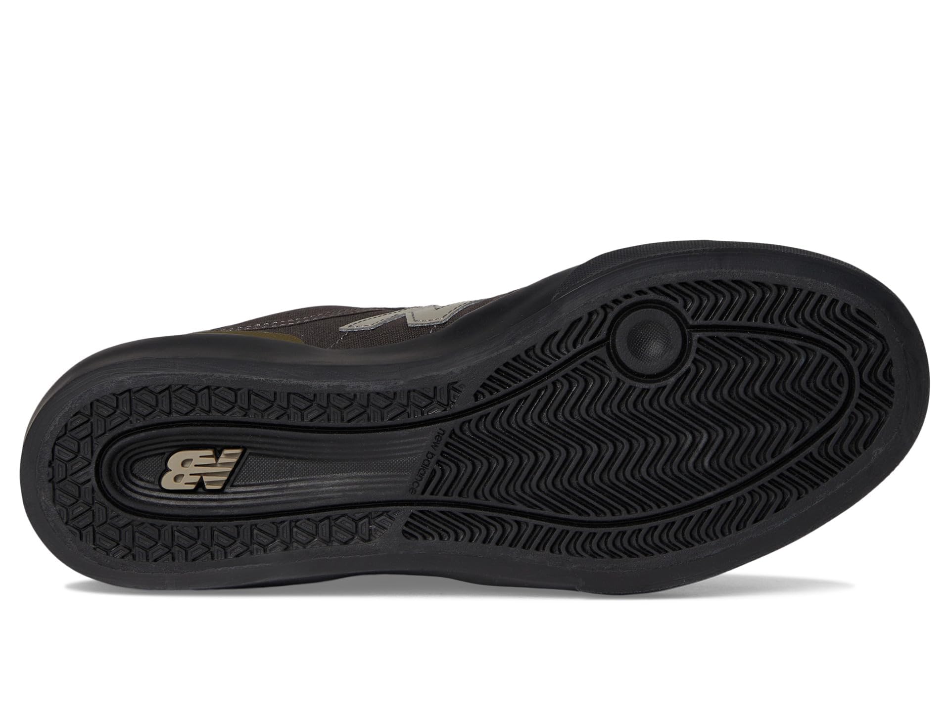 New Balance Scarpe da Skate da Uomo 272