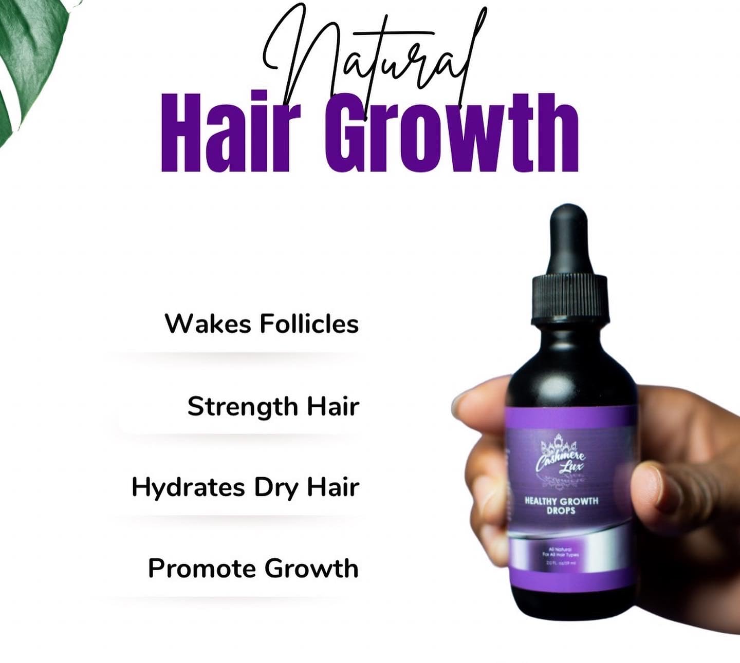 Haironex - All-Natural Formula -Healthy Hair Growth Supplement - 2pck-60 Capsules - Hair Thickness-Luster and Shine-Optimum Nutrient Delivery (2)