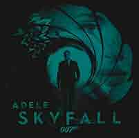 邦楽 sky fall Skyfall - YouTube