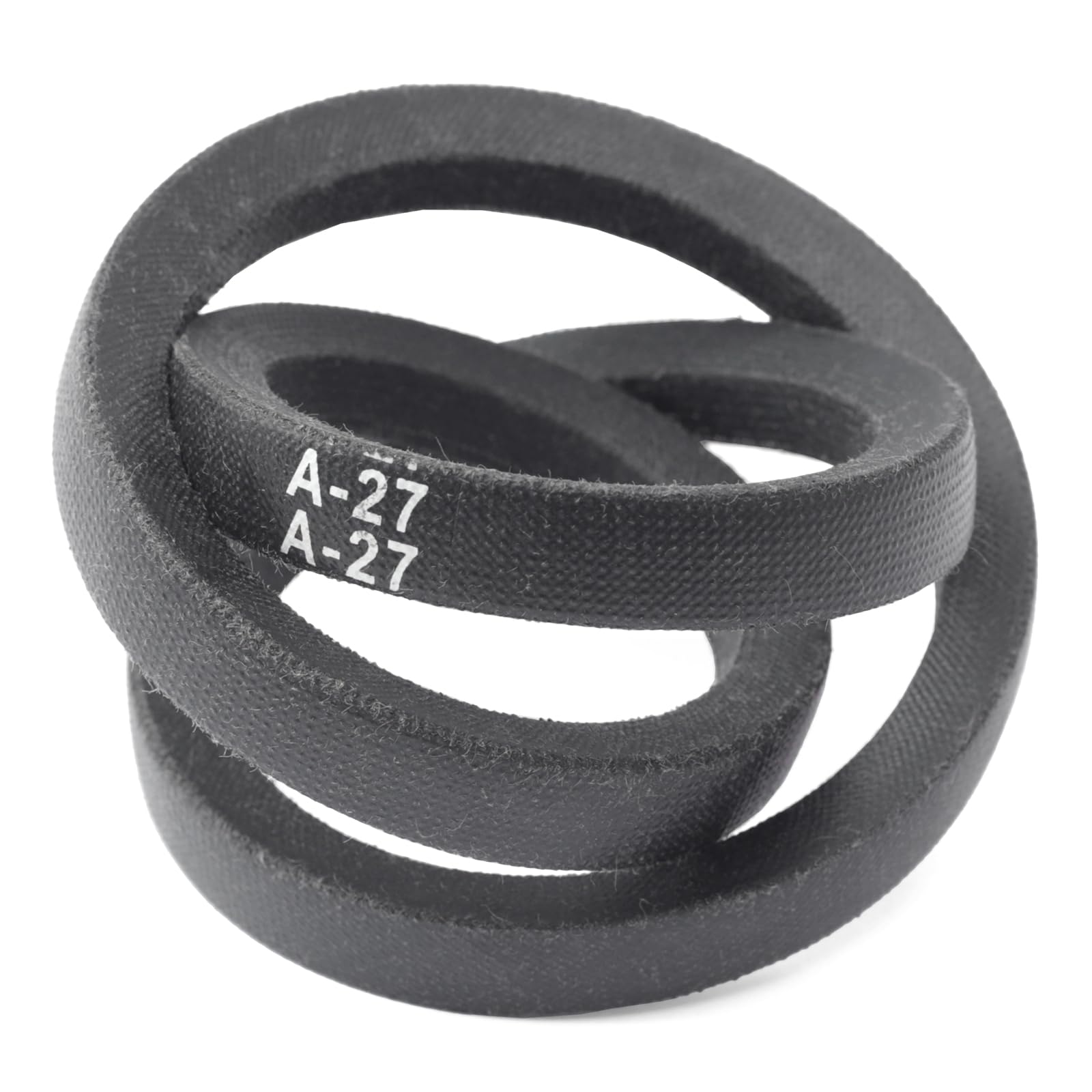 V-Belt A27 Drive Belt Wacker Neuson WP1550 WP1540 Plate Compactor
