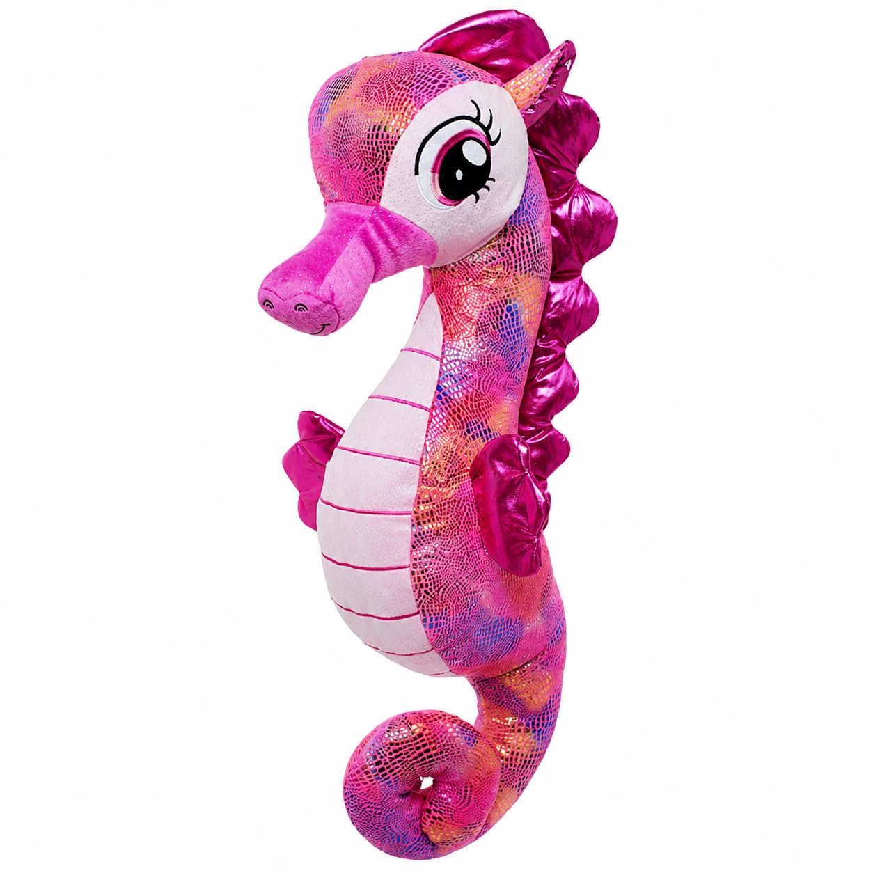 Unicornio De Peluche 45 Cm Super Tierno Y Kawaii | Cuotas sin interés Unicornio De Peluche 45 Cm Super Tierno Y Kawaii | Cuotas sin interés