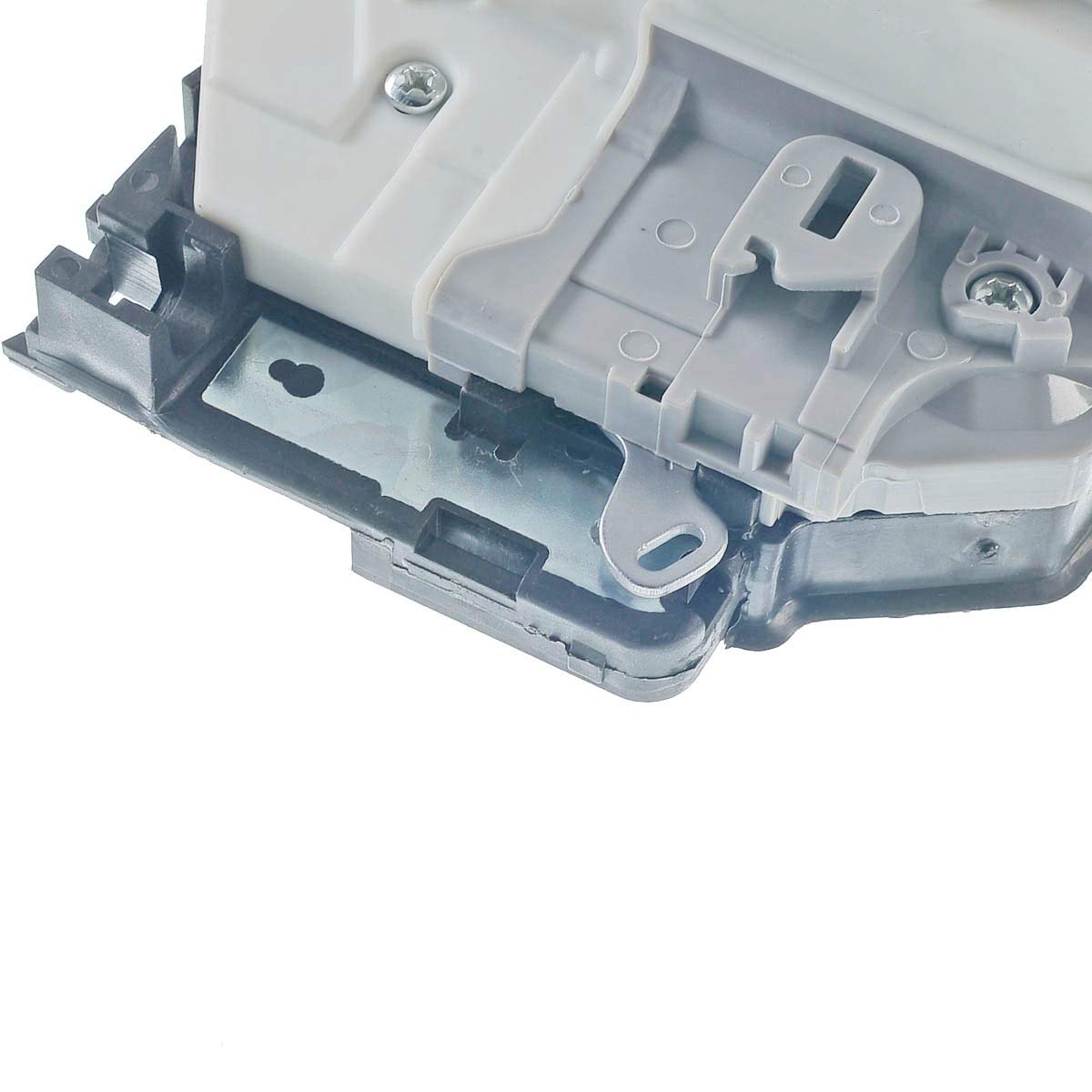 Frankberg 4x Attuatore Serratura della porta Anteriore Posteriore Compatibile con 8K2 B8 8KH Allroad Avant 8K5