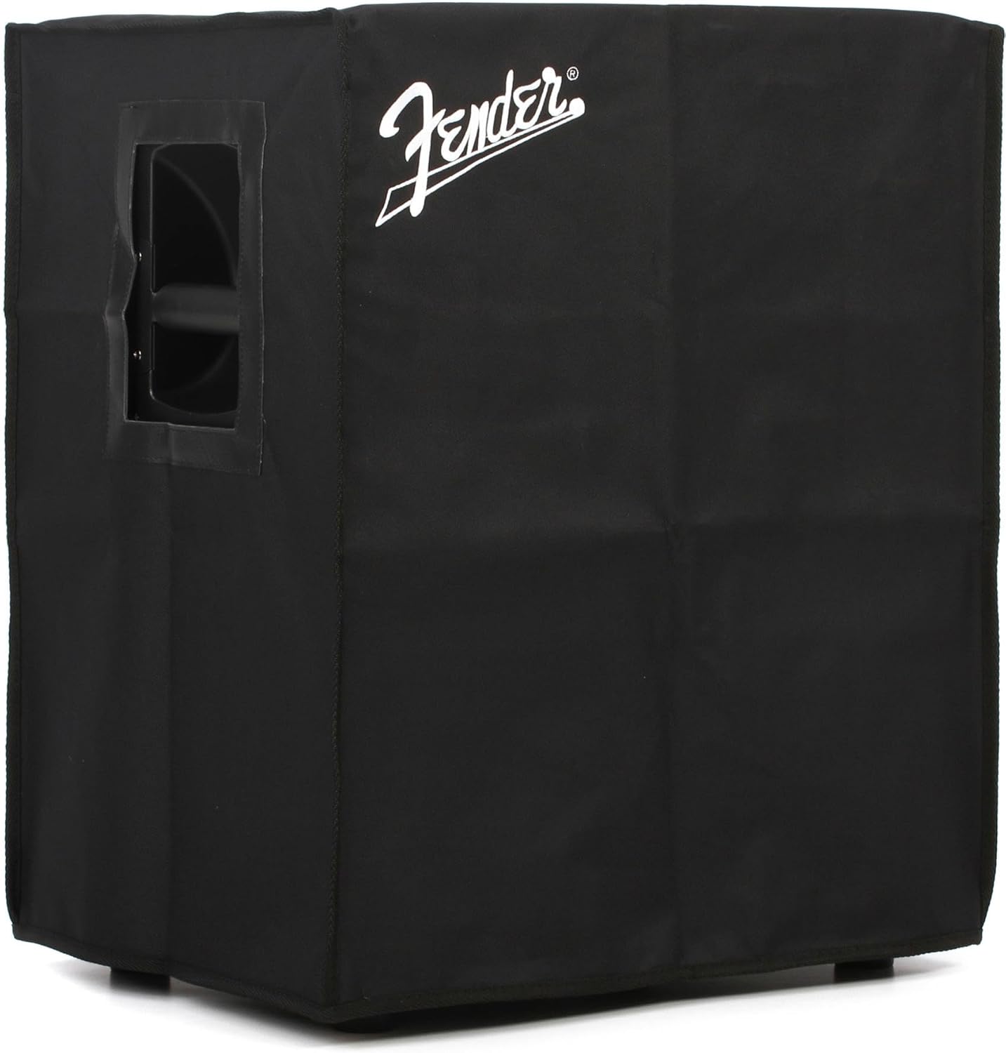 Fender Rumble 210 Cabinet Cover (2-pack) Bundle