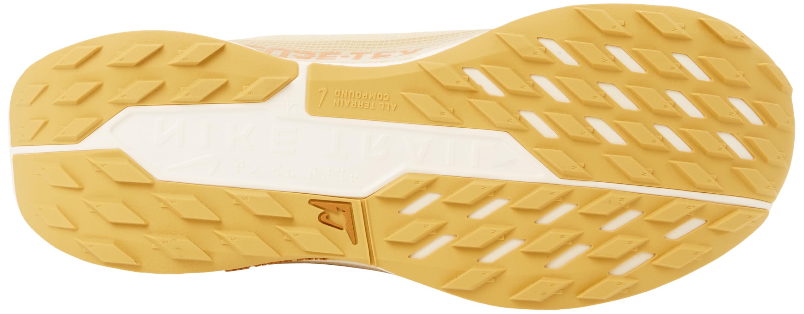 NIKE Pegasus Trail 5 Gore-Tex SP, Sneaker Hombre