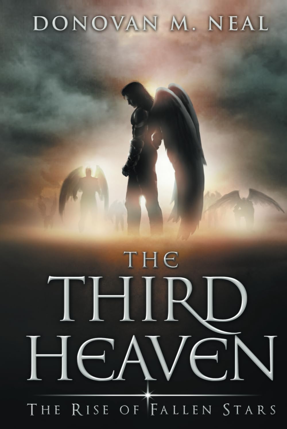 The Third Heaven: The Rise of Fallen Stars