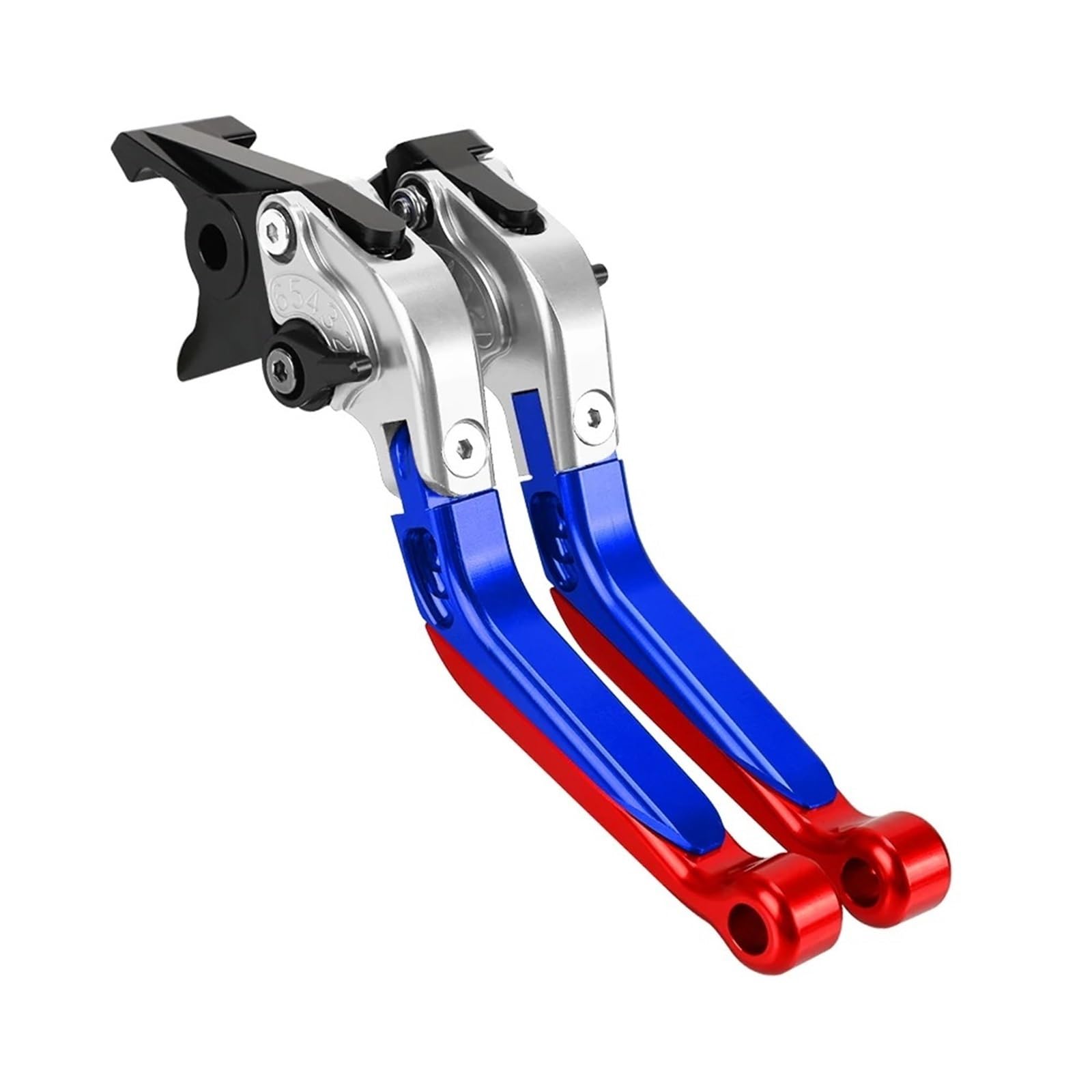 PFSFpg CNC Brake CNC Adjustable Brake Clutch Levers for SYM MAXSYM TL 500 508 Maxsym TL500 TL508R