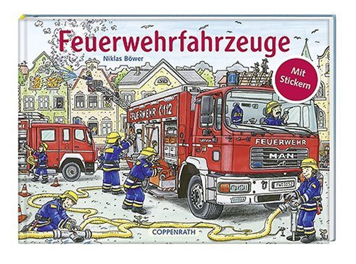 Feuerwehrfahrzeuge Feuerwehrfahrzeuge