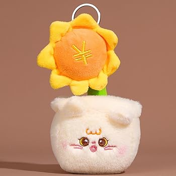 Reol　あにょ　ぬいぐるみキーホルダー　UNBOX Reol あにょ ぬいぐるみキーホルダー UNBOX - メルカリ