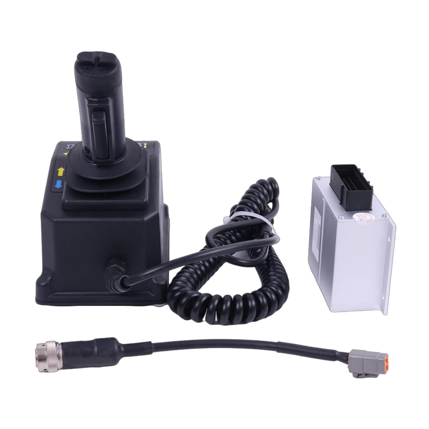 FridayParts 100840GT 100839GT 96019GT Control Box Update Kit for Genie Lift Gen 5