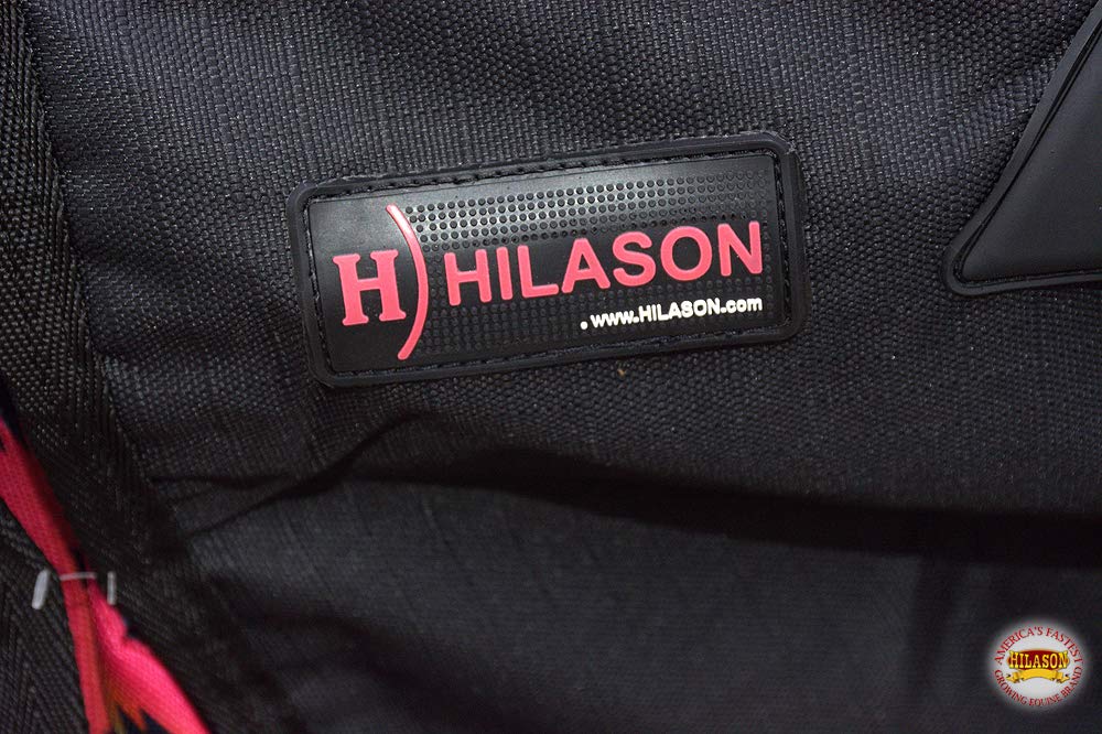 Tough 1 1200D High Neck T/O Blanket 300g 72In Hunt