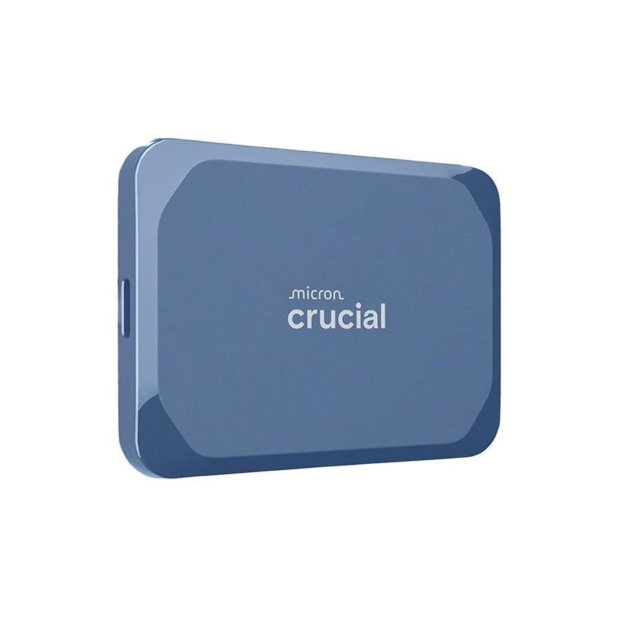 新品未開封CT4000X10PROSSD902 Amazon.com: Crucial X10 Pro 4TB Portable SSD, Up to 2100MB/s
