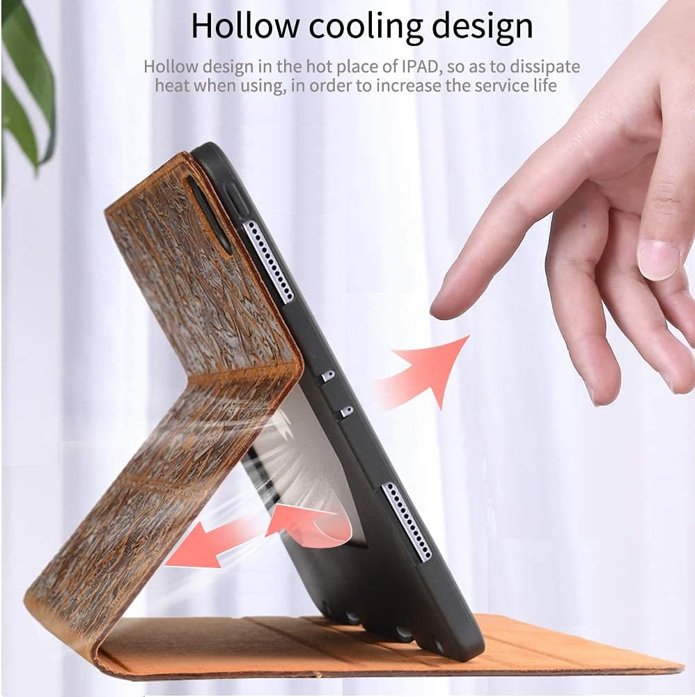 Bеѕt Rеvіеw Gexmil for iPad Pro 12.9 Case 4nd Generation 2020&2018 with Built-in Apple Pencil Holder, Made from Real Leather Cover Cowhide Bеѕt Dеаl Prоduсt Gexmil for iPad Pro 12.9 Case 4nd Generation 2020&2018 with Built-in Apple Pencil Holder, Made from Real Leather Cover Cowhide