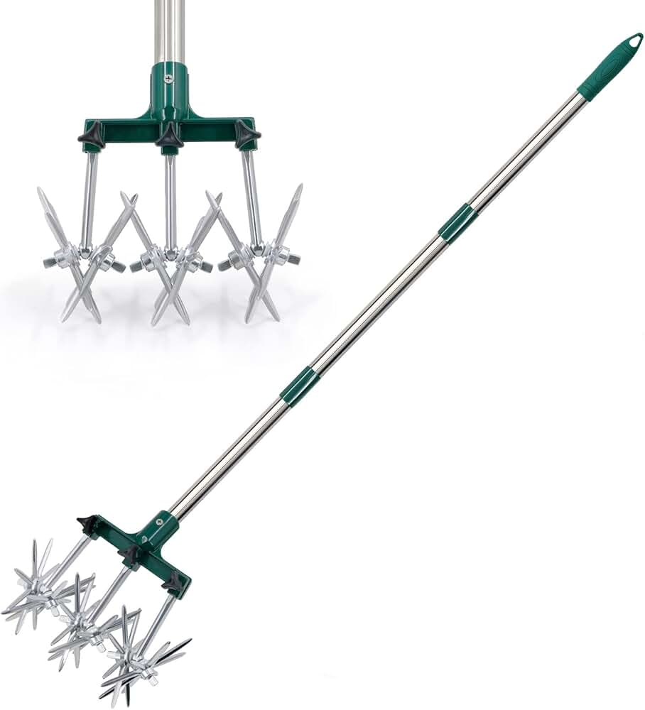 Amazon.co.uk Cultivators & Tillers Cultivators & Tillers / Gardening