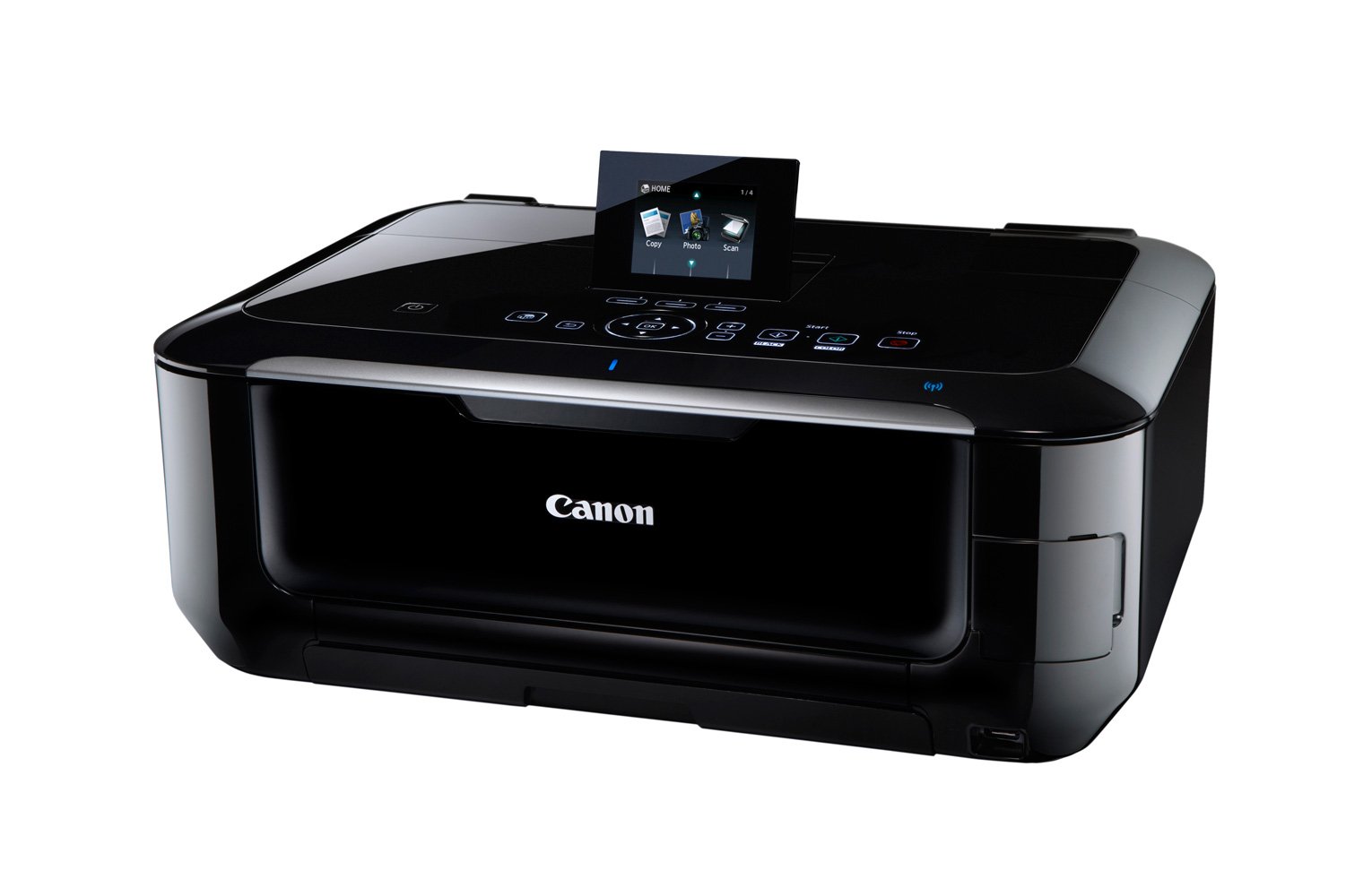 Amazon.co.jp: Canon PIXMA MG6220 Wireless Inkjet Photo All-in-One