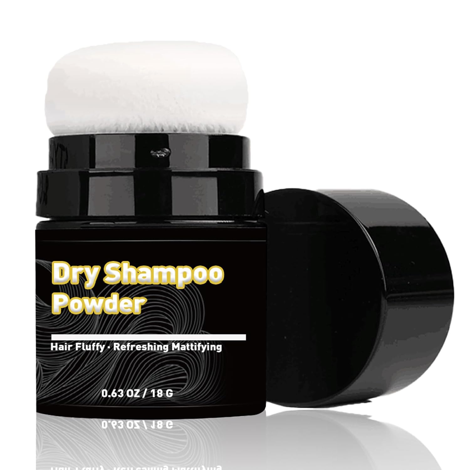 Xshows Dry Shampoo Powder, Dry Shampoo for Women, Travel