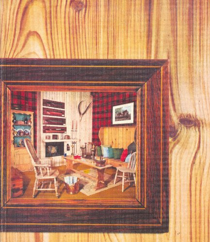 L'Encyclopédie de la décoration