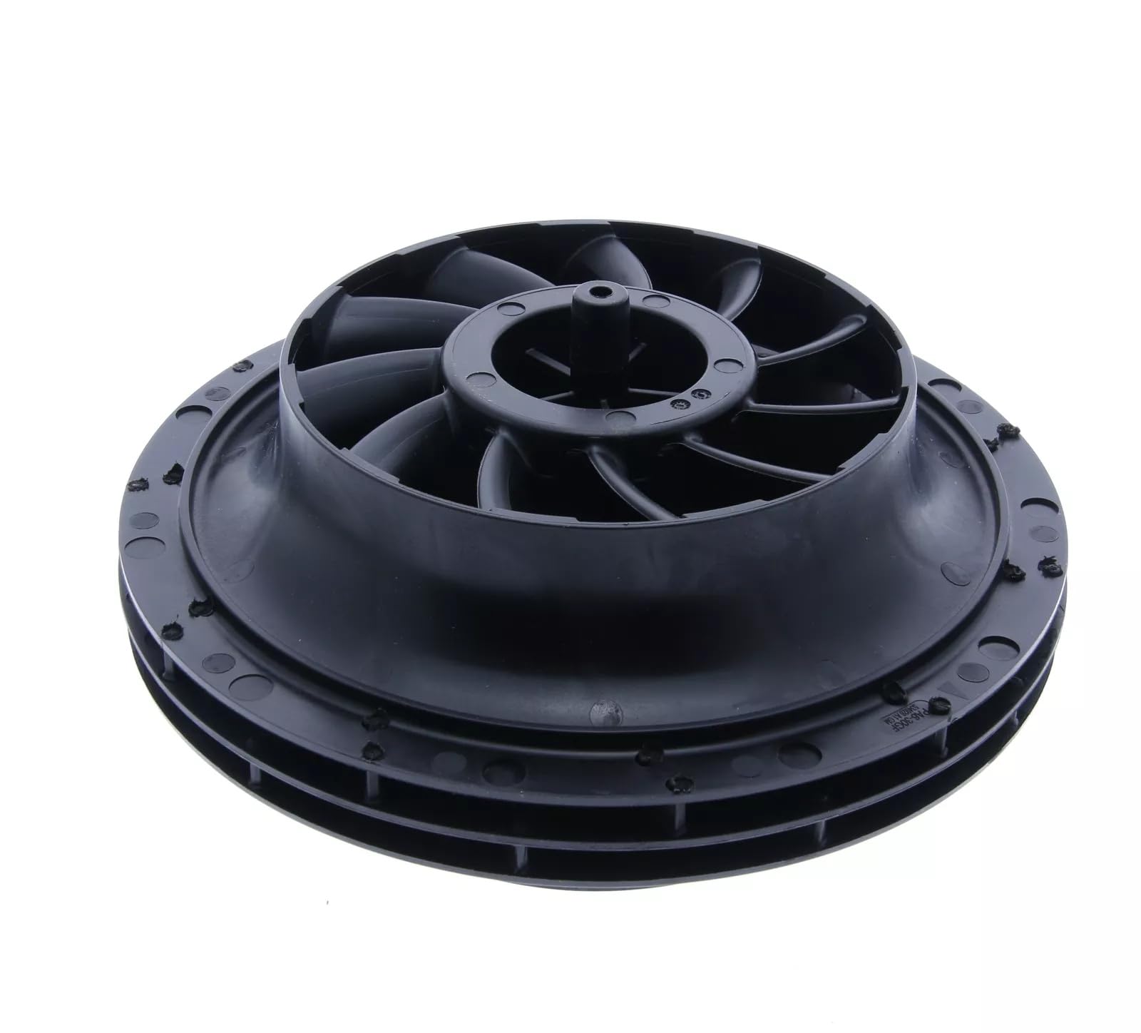 Ventilador Inflable De Repuesto De 12 V 1.2 A Mini Soplador De Aire Con