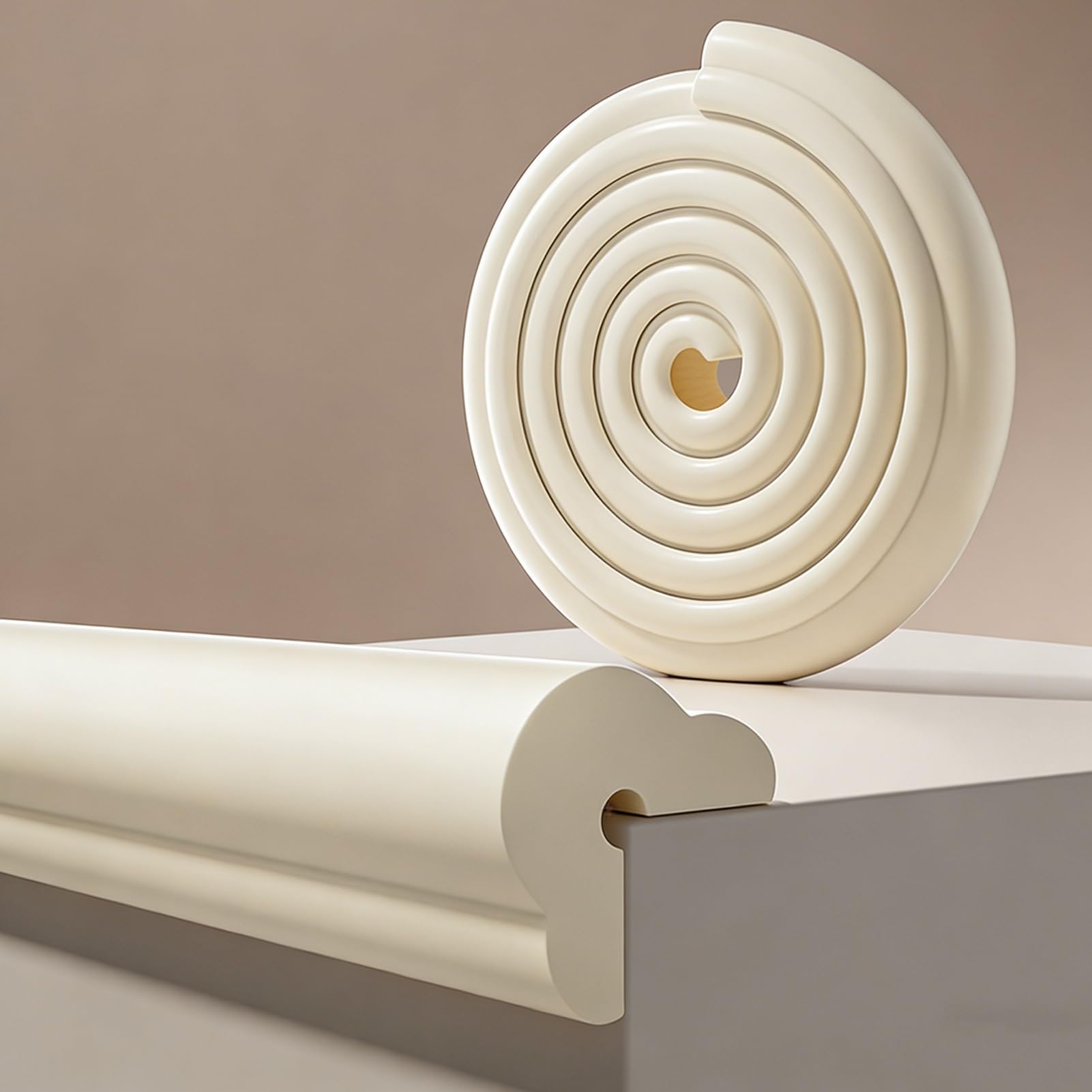 Selbstklebende Schaumstoff-Eckenschutz, L-Form, Stoßstangenschutz für Tisch, Stuhl, Schränke, Möbel, Kantenschutz, babysicher