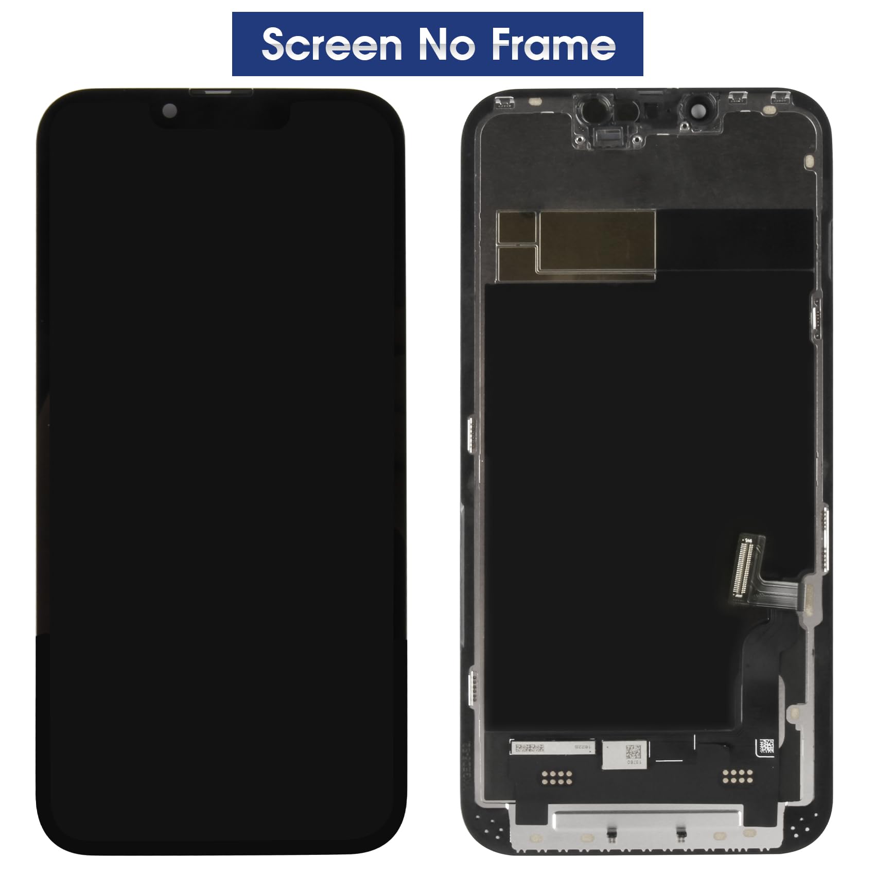 Pantalla de reemplazo OLED para iPhone 13 Pro pantalla táctil