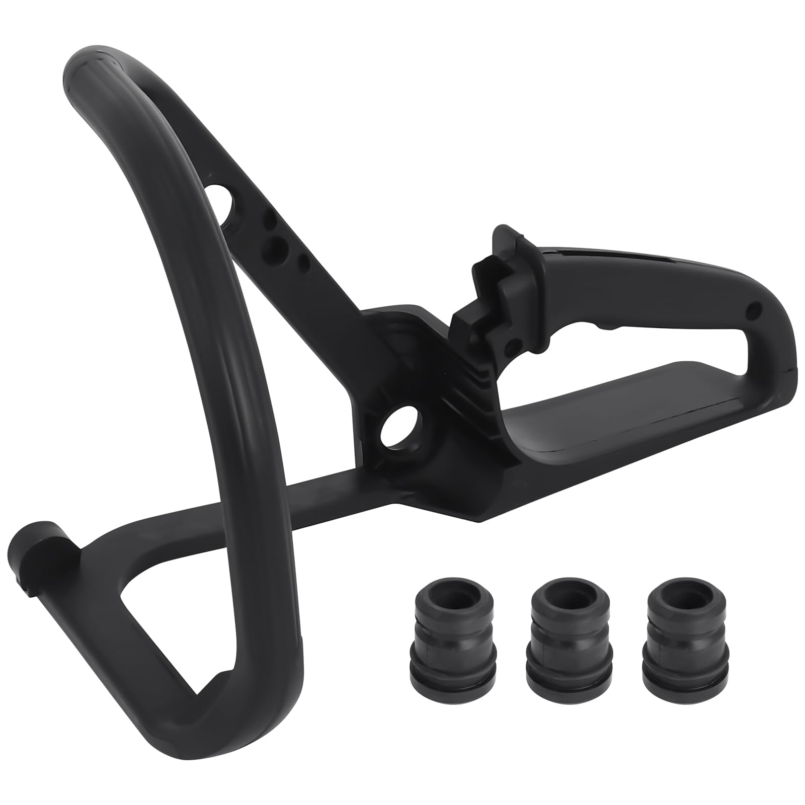 Amazon.com: Podoy MS170 Chainsaw Handle Parts Compatible with