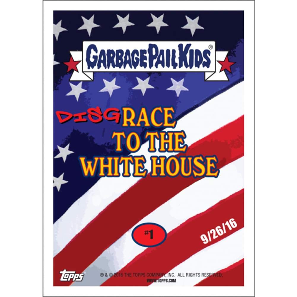 その他 Garbage Pail Kids Trump cuckoo Kanye その他 Garbage Pail Kids Trump cuckoo Kanye Garbage Pail