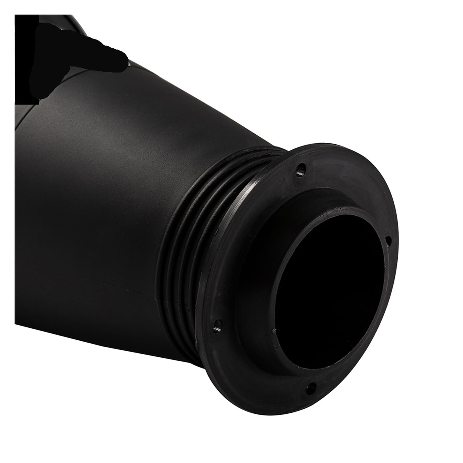 Kompatybilny z VCyclone Kompatybilny z odkurzaczem Kompatybilny z odpylaczem cyklonowym Filtr do obróbki drewna z turbodoładowaniem DIY Przemysłowy separator cyklonowy