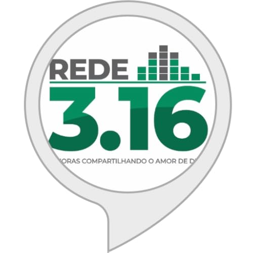 Rede 3.16 Oficial