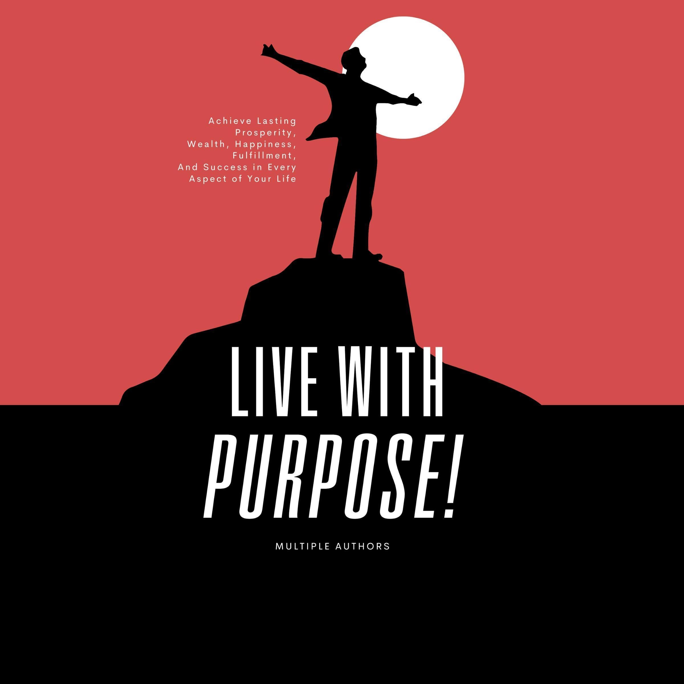 Live with Purpose