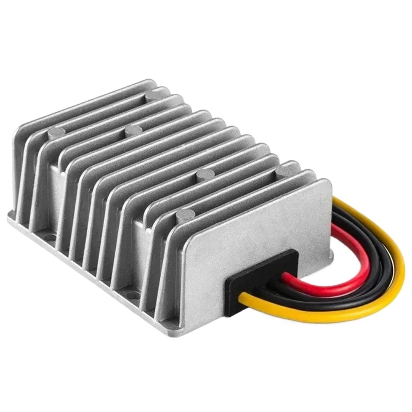 QfUxYYSLD 9-40V 12V 24V 36V to 24V 2A-30A Step-up/Down DC DC Power Converter(9-40V to 24V 2A)