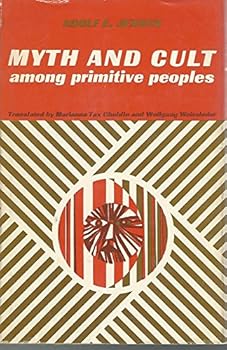 Hardcover Myth and Cult Among Primitive Peoples [German] Book