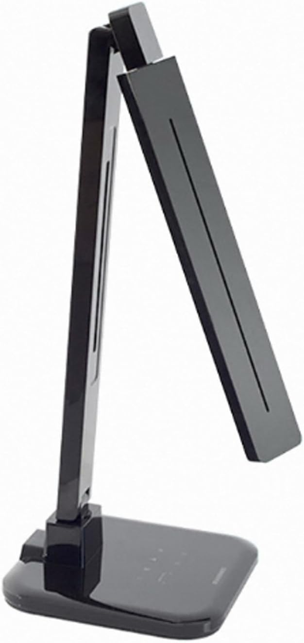 Diasonic DL1000TH LED Desk Stand 4 Color Temperature Modes (Black