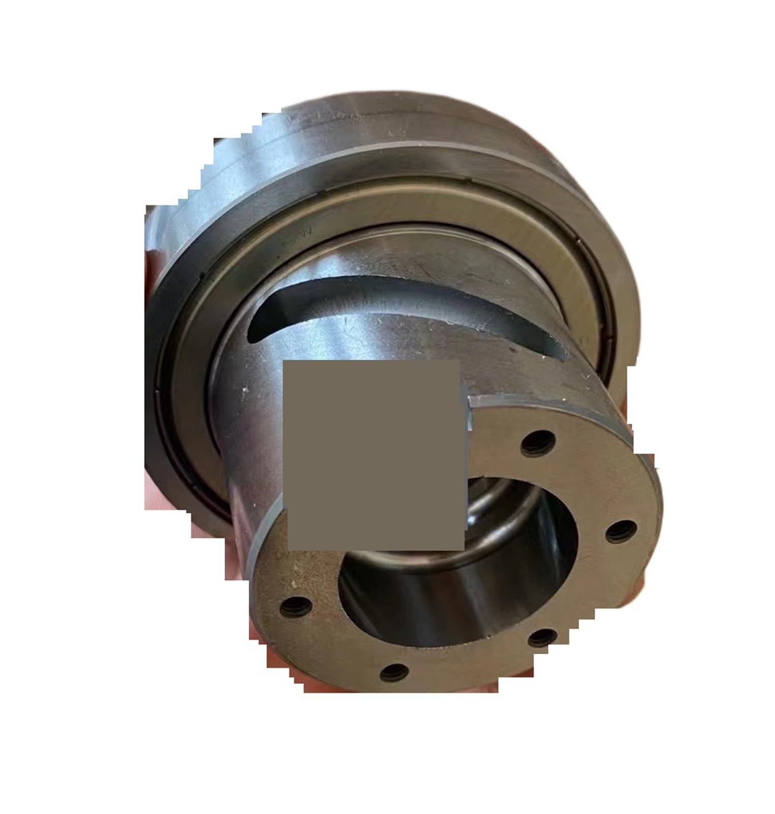 QJ4375Z roulement à billes de haute précision pour transmission durable