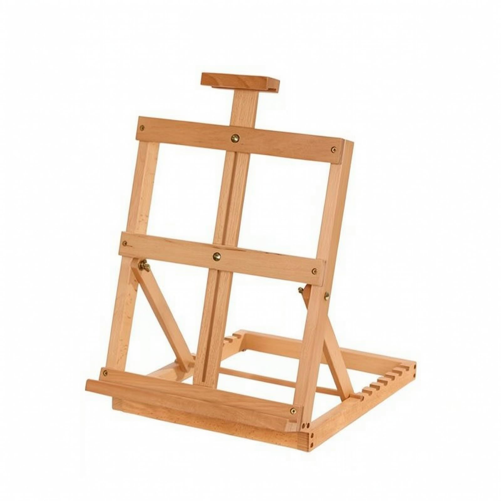 Cavalletto Regolabile Durevole, style to 2