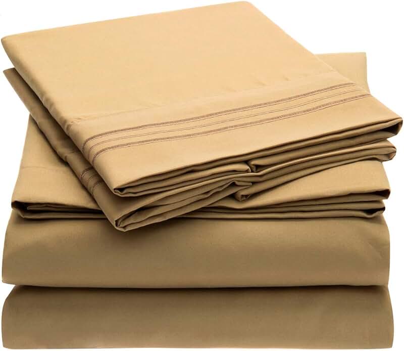 draw sheets for hospital bed