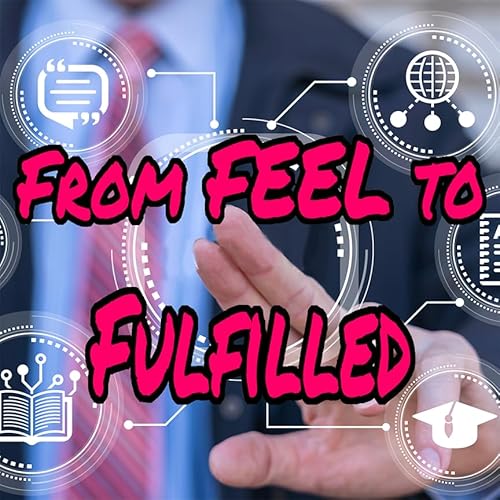 From FEEL to Fulfilled cover art