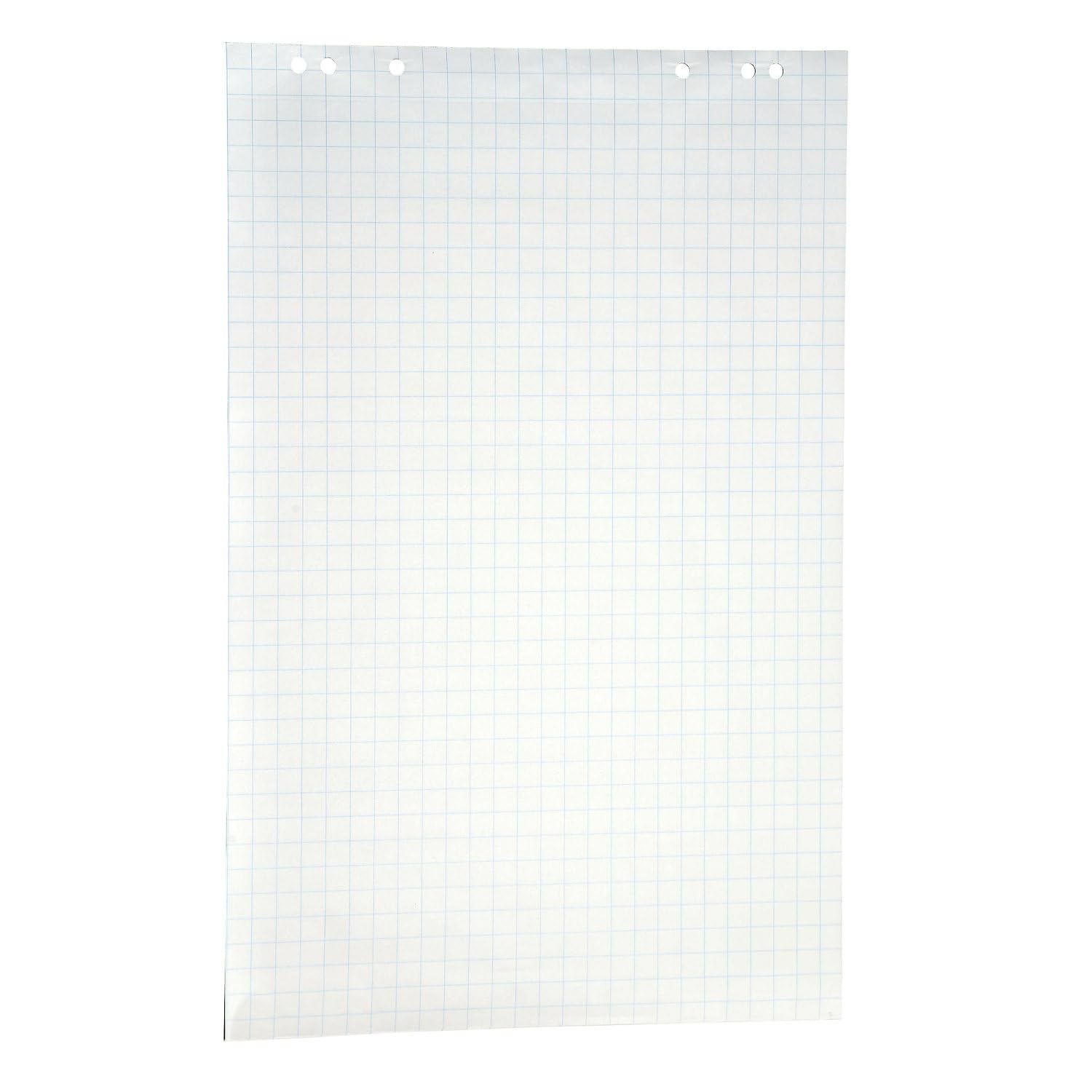 Blocco Carta Riciclata Earth A1 - 20 Fogli Forati Per Lavagne, Confezione Da 5 - Foto 9