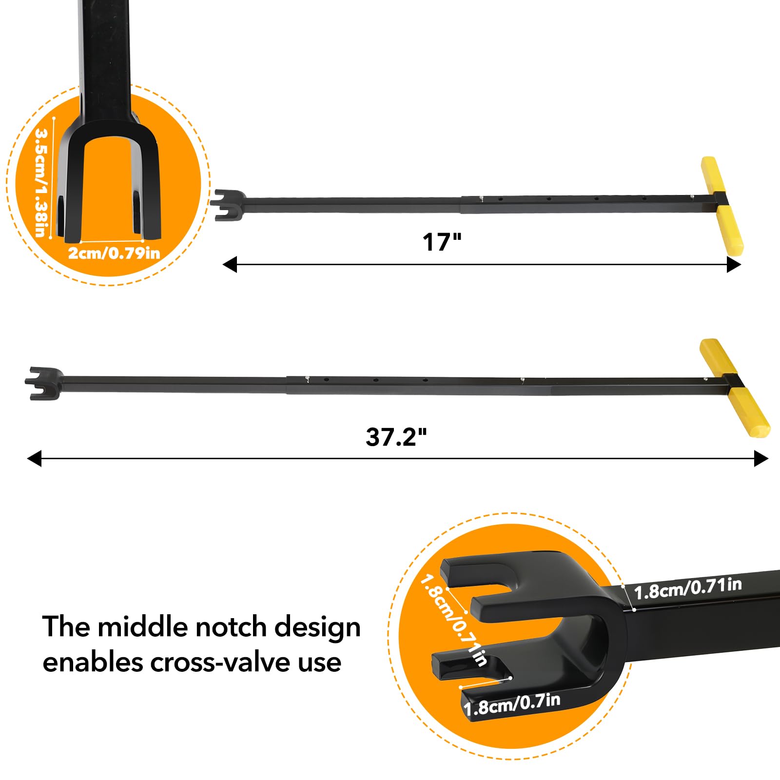 専用ページです！ TEAM DAYTONA RAYS レイズ D325 8.0J-17 +20/±0 6H139.7 ダーク