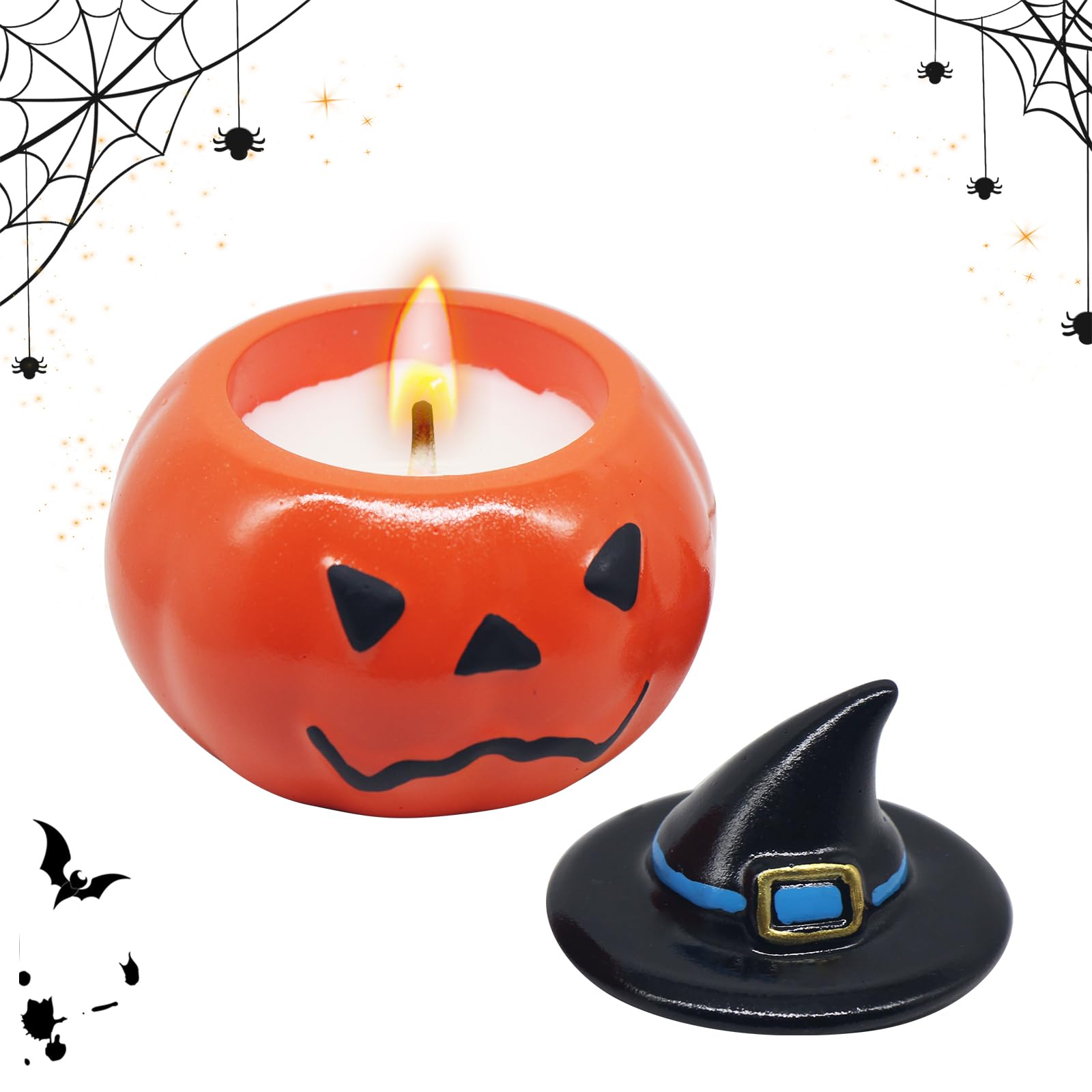 Sculpter Une Tête De Citrouille Pour Halloween : Guide De Décoration