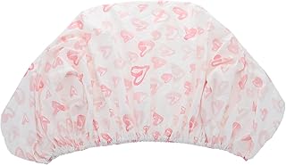 Toyvian 3 Peças Capa De Colchão De Berço De Algodão Berço Moisés Cesta Colchão De Cama De Criança Berço Capa De Colchão Equipada Topper De Colchão De Bebê Menina Animal Almofada Tecido De